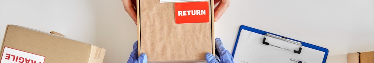 Return